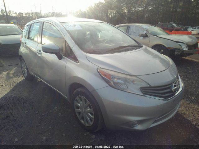 NISSAN VERSA NOTE 2015 3n1ce2cp7fl393853