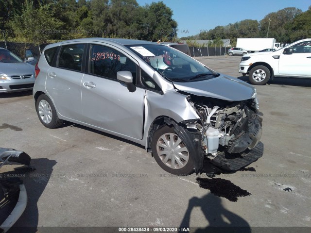 NISSAN VERSA NOTE 2015 3n1ce2cp7fl393948