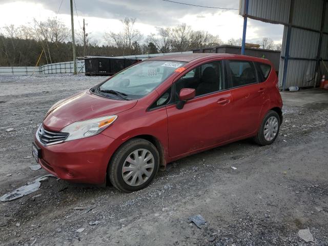 NISSAN VERSA NOTE 2015 3n1ce2cp7fl394162