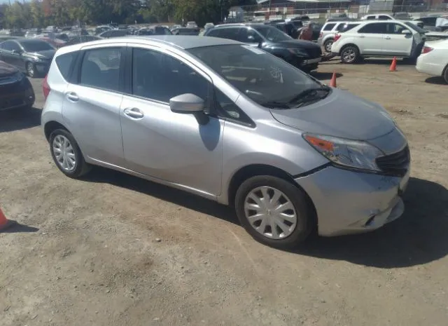 NISSAN VERSA NOTE 2015 3n1ce2cp7fl394632