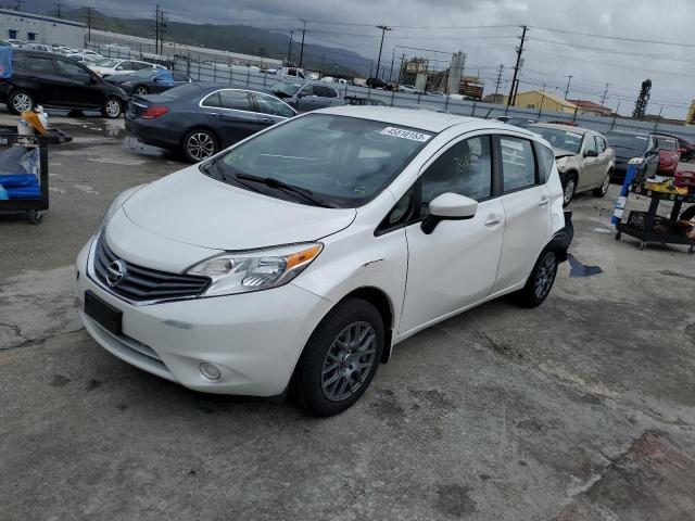 NISSAN VERSA NOTE 2015 3n1ce2cp7fl394789