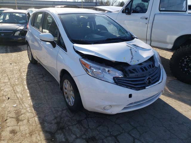 NISSAN VERSA NOTE 2015 3n1ce2cp7fl394887