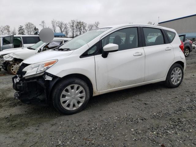 NISSAN VERSA NOTE 2015 3n1ce2cp7fl395344