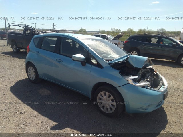 NISSAN VERSA NOTE 2015 3n1ce2cp7fl395487