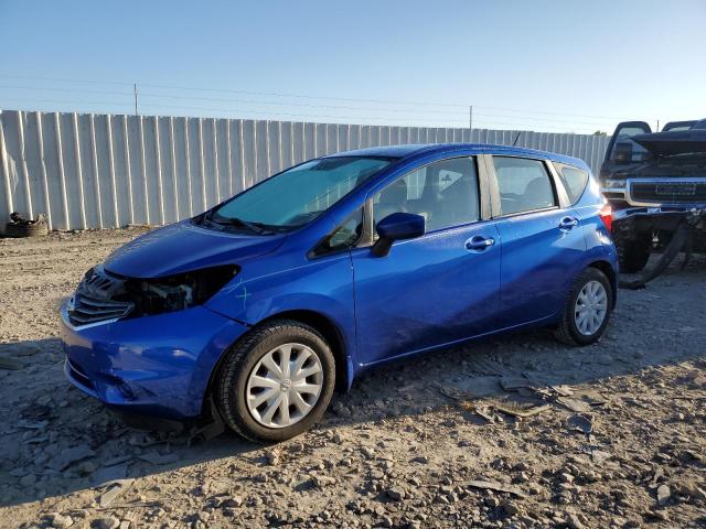 NISSAN VERSA NOTE 2015 3n1ce2cp7fl396123