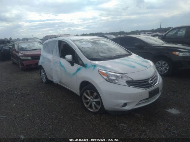 NISSAN VERSA NOTE 2015 3n1ce2cp7fl396218