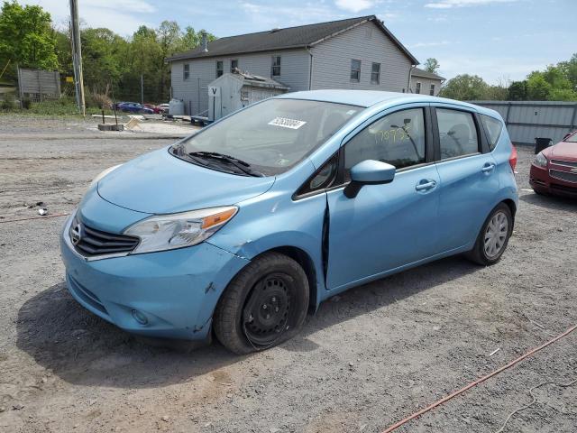 NISSAN VERSA 2015 3n1ce2cp7fl396705