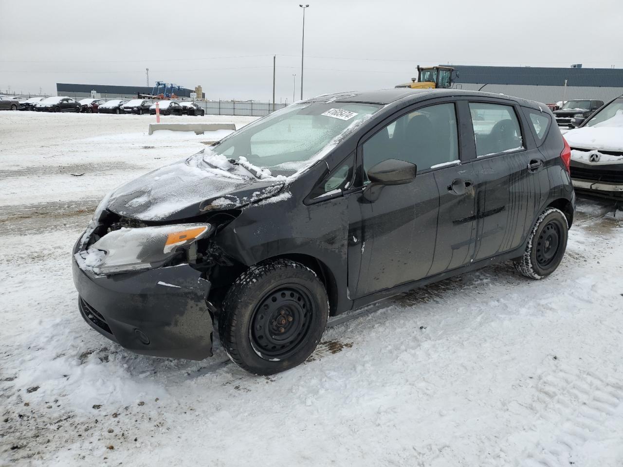 NISSAN VERSA 2015 3n1ce2cp7fl397210