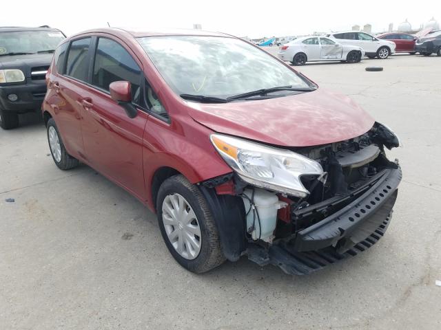 NISSAN VERSA NOTE 2015 3n1ce2cp7fl397501