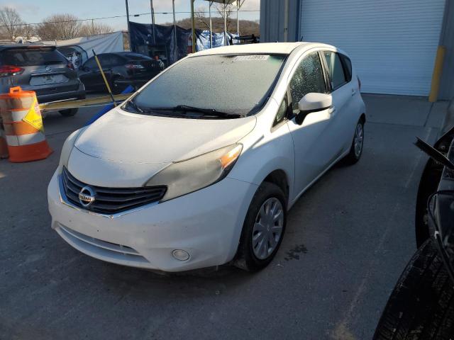 NISSAN VERSA 2015 3n1ce2cp7fl397868