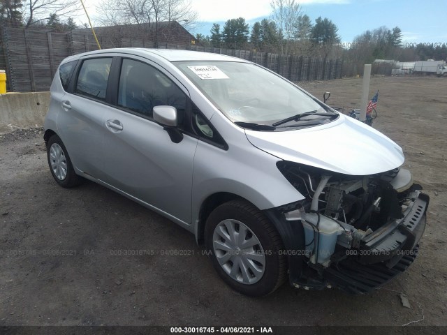 NISSAN VERSA NOTE 2015 3n1ce2cp7fl397899