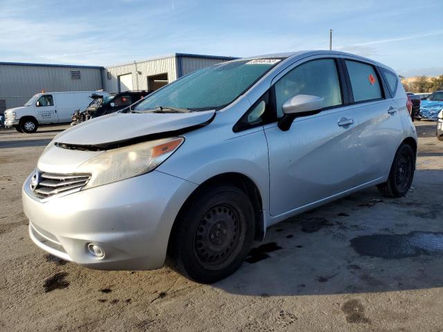 NISSAN VERSA NOTE 2015 3n1ce2cp7fl398325