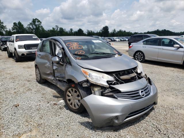 NISSAN VERSA NOTE 2015 3n1ce2cp7fl398678