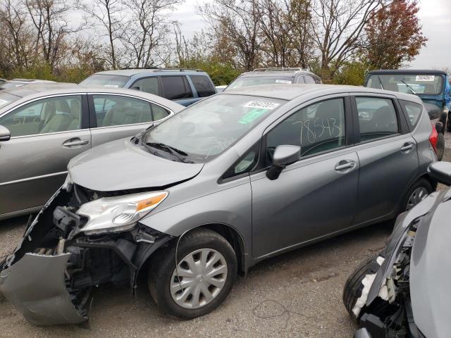 NISSAN VERSA NOTE 2015 3n1ce2cp7fl398700