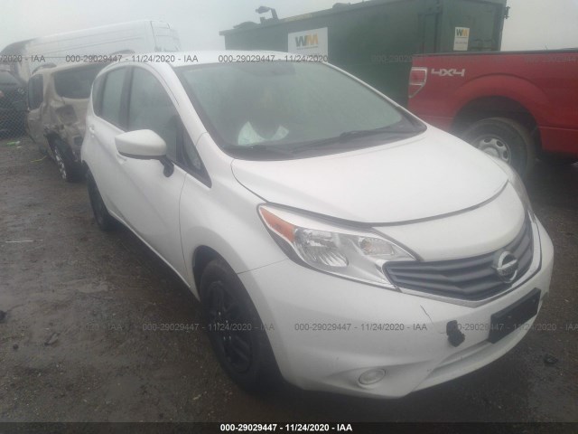 NISSAN VERSA NOTE 2015 3n1ce2cp7fl399099