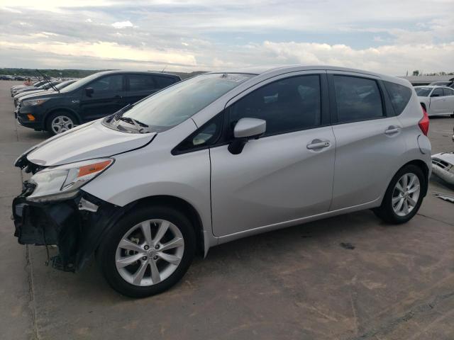 NISSAN VERSA 2015 3n1ce2cp7fl399118