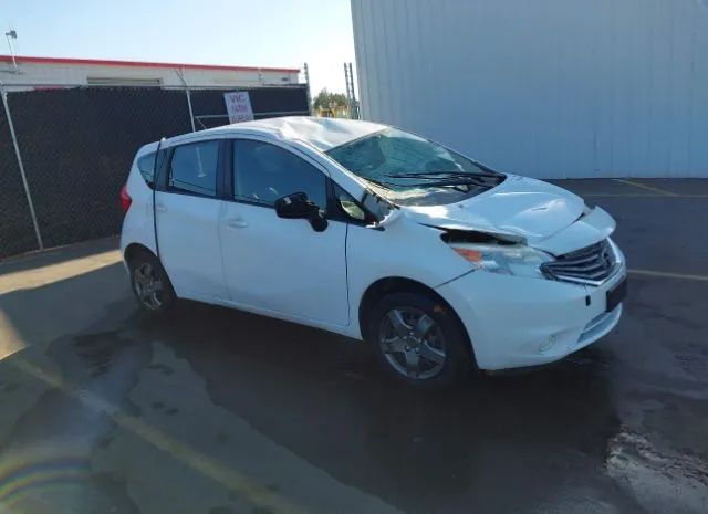 NISSAN VERSA NOTE 2015 3n1ce2cp7fl399121