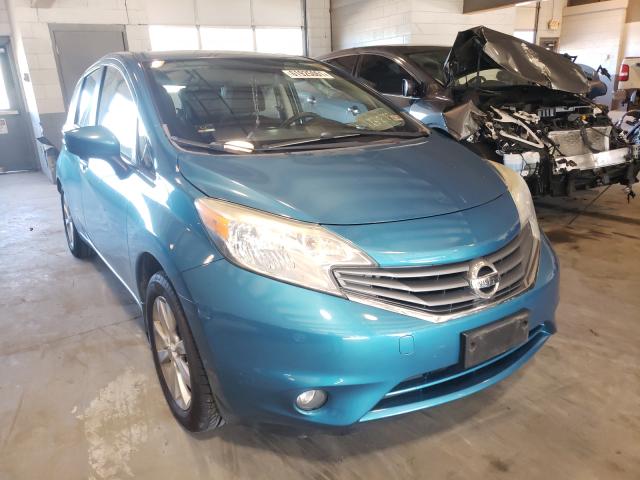 NISSAN VERSA NOTE 2015 3n1ce2cp7fl399166