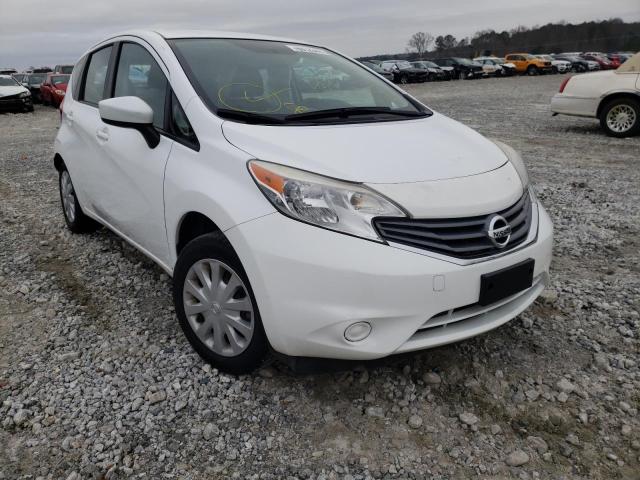 NISSAN VERSA NOTE 2015 3n1ce2cp7fl399622