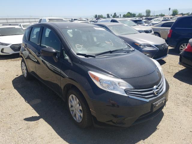 NISSAN VERSA NOTE 2015 3n1ce2cp7fl399975