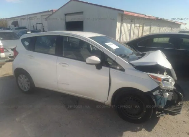 NISSAN VERSA NOTE 2015 3n1ce2cp7fl400378