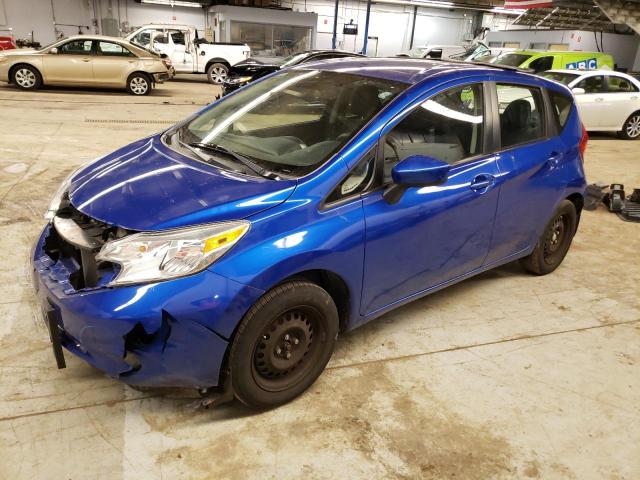 NISSAN VERSA NOTE 2015 3n1ce2cp7fl400722