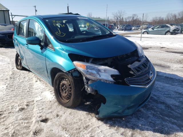 NISSAN VERSA NOTE 2015 3n1ce2cp7fl400946