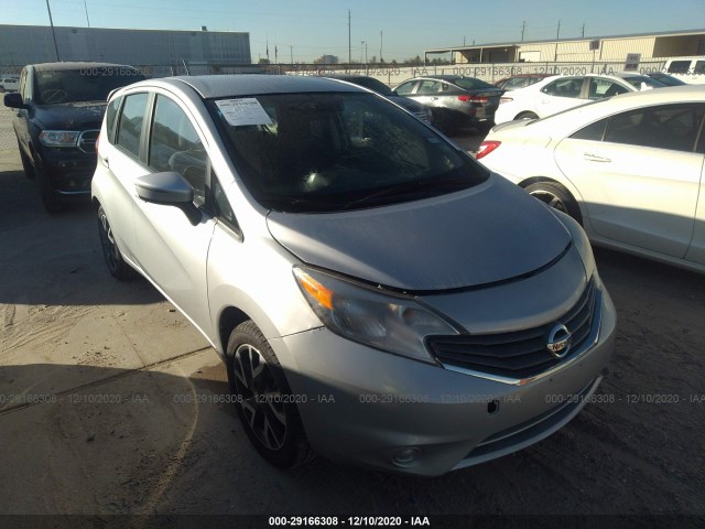 NISSAN VERSA NOTE 2015 3n1ce2cp7fl401479