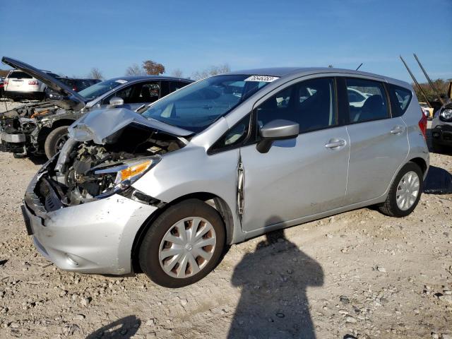 NISSAN VERSA 2015 3n1ce2cp7fl401496