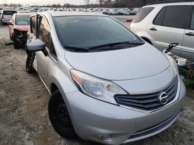 NISSAN VERSA NOTE 2015 3n1ce2cp7fl401871