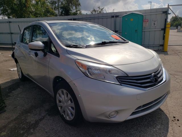 NISSAN VERSA NOTE 2015 3n1ce2cp7fl402079