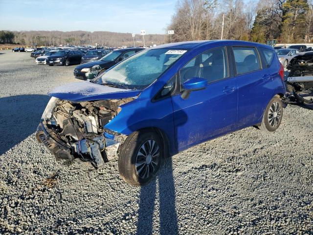 NISSAN VERSA 2015 3n1ce2cp7fl402499