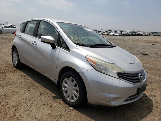 NISSAN VERSA NOTE 2015 3n1ce2cp7fl402826