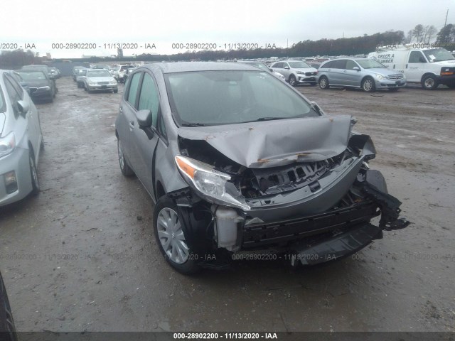 NISSAN VERSA NOTE 2015 3n1ce2cp7fl403023