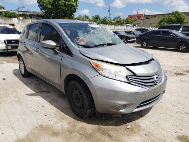 NISSAN VERSA NOTE 2015 3n1ce2cp7fl403460