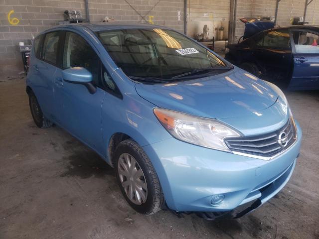 NISSAN VERSA NOTE 2015 3n1ce2cp7fl403930