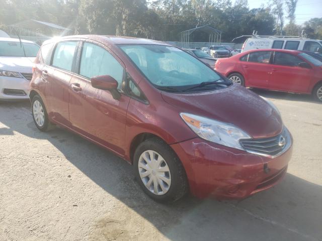 NISSAN VERSA NOTE 2015 3n1ce2cp7fl404527