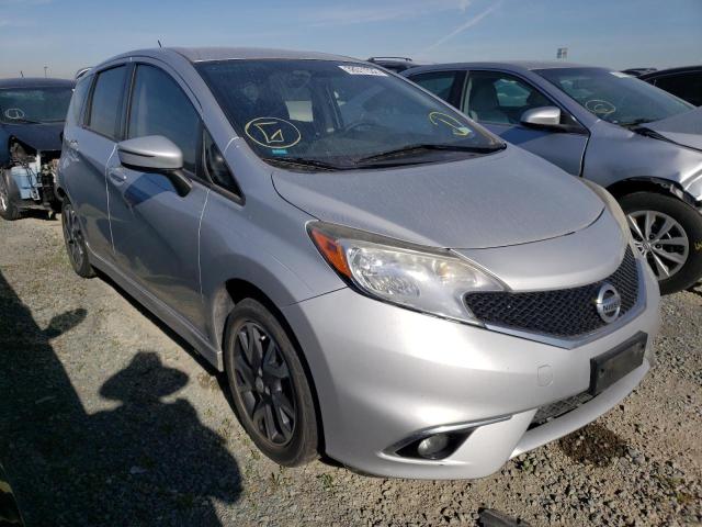 NISSAN VERSA NOTE 2015 3n1ce2cp7fl404561