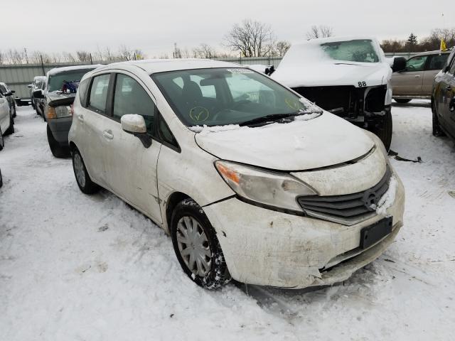 NISSAN VERSA NOTE 2015 3n1ce2cp7fl404706