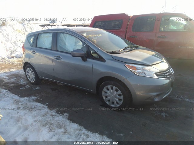 NISSAN VERSA NOTE 2015 3n1ce2cp7fl404768