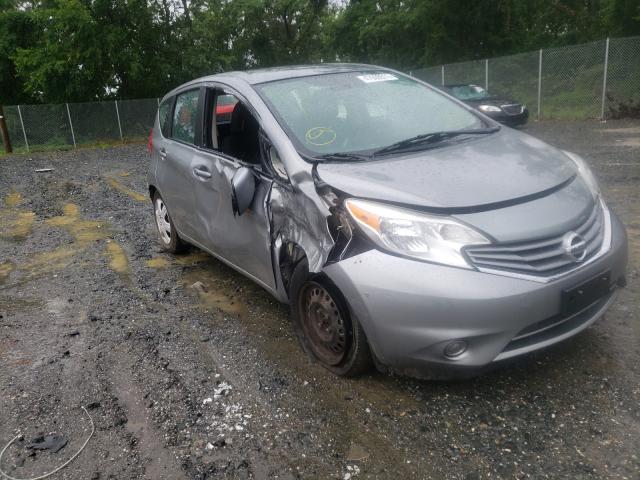 NISSAN VERSA NOTE 2015 3n1ce2cp7fl405483