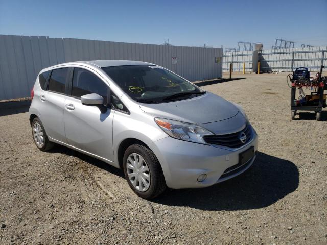 NISSAN VERSA NOTE 2015 3n1ce2cp7fl406164