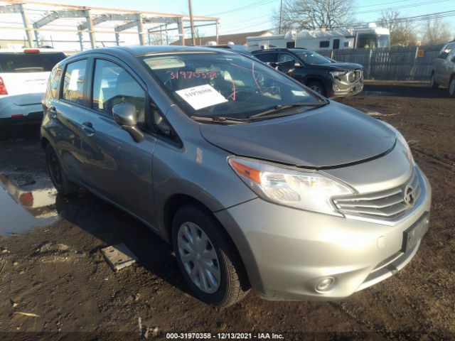 NISSAN VERSA NOTE 2015 3n1ce2cp7fl406438