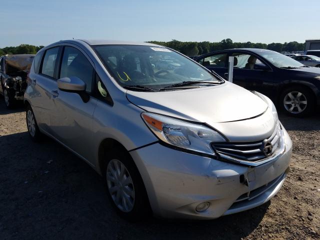 NISSAN VERSA NOTE 2015 3n1ce2cp7fl406522