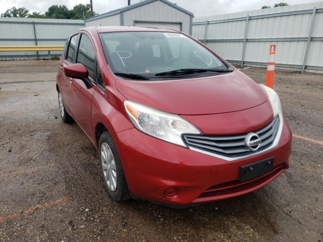 NISSAN VERSA NOTE 2015 3n1ce2cp7fl406701