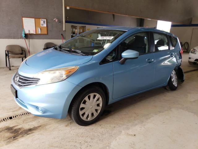 NISSAN VERSA NOTE 2015 3n1ce2cp7fl406732