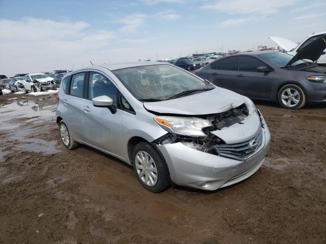 NISSAN VERSA NOTE 2015 3n1ce2cp7fl406892