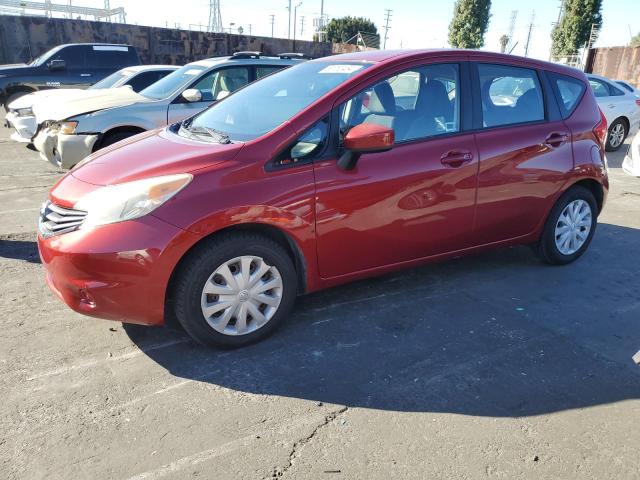 NISSAN VERSA NOTE 2015 3n1ce2cp7fl407251