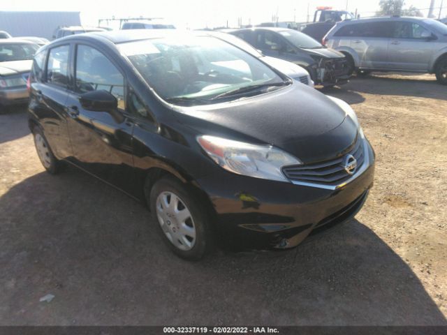 NISSAN VERSA NOTE 2015 3n1ce2cp7fl407377