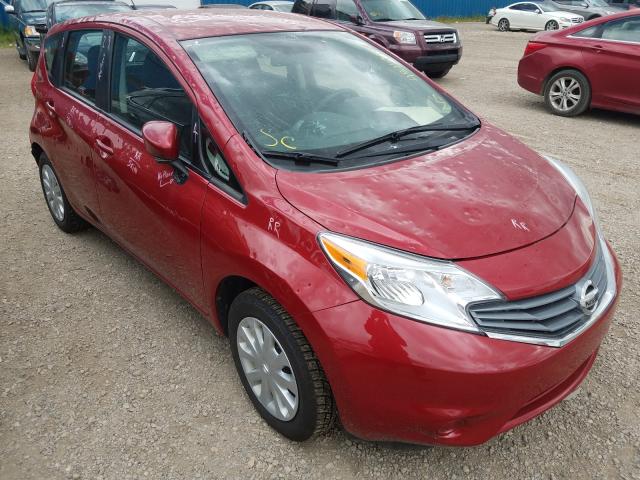 NISSAN VERSA NOTE 2015 3n1ce2cp7fl407444